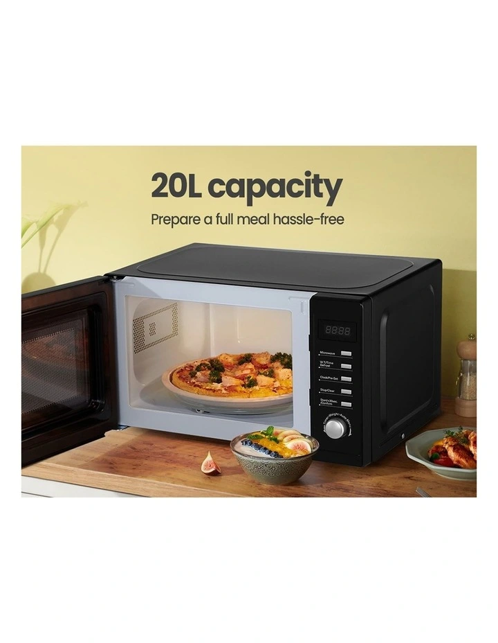 Countertop Microwave Oven 20L 700W Black AM720CPW(F)-PM-BK Deals ???? Comfee Countertop Microwave Oven 20L 700W Black AM720CPW(F)-PM-BK ???? -Cuisinart Shop unnamed file 589