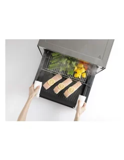 Best reviews of 🤩 Panasonic 31L Convection Steam Microwave Oven Black NN-CS89LBQPQ 🔥 -Cuisinart Shop unnamed file 592