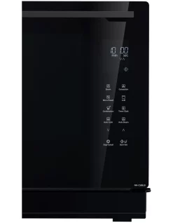 Best reviews of 🤩 Panasonic 31L Convection Steam Microwave Oven Black NN-CS89LBQPQ 🔥 -Cuisinart Shop unnamed file 593