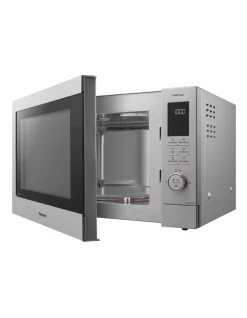 Top 10 🤩 Panasonic 34L Convection Microwave Oven Stainless Steel NN-CD87KSQPQ 🎉