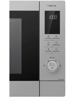 Top 10 🤩 Panasonic 34L Convection Microwave Oven Stainless Steel NN-CD87KSQPQ 🎉 -Cuisinart Shop unnamed file 599