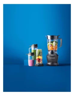Top 10 👍 Nutribullet Blender Combo 1200 Dark Grey NBF07500-12 😍 -Cuisinart Shop unnamed file 60