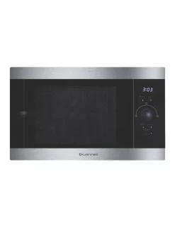 Outlet ❤️ Kleenmaid 28L Built In Microwave Grill Oven MWG4511 🎁