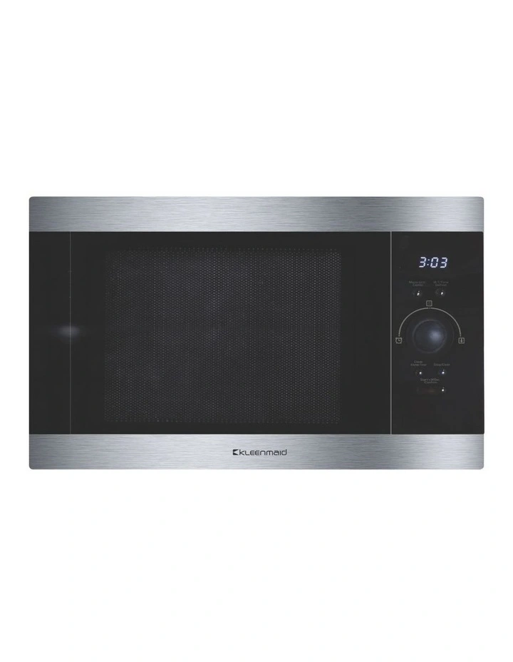 Outlet β€οΈ Kleenmaid 28L Built In Microwave Grill Oven MWG4511 π 3 Outlet β€οΈ Kleenmaid 28L Built In Microwave Grill Oven MWG4511 π
