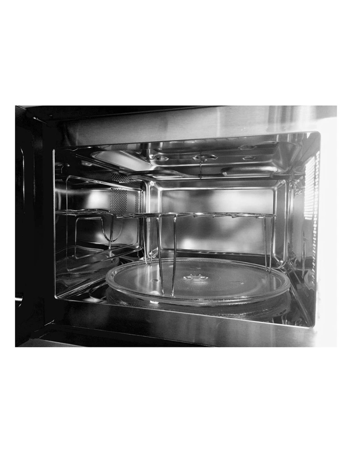 Outlet β€οΈ Kleenmaid 28L Built In Microwave Grill Oven MWG4511 π 4 Outlet β€οΈ Kleenmaid 28L Built In Microwave Grill Oven MWG4511 π - Image 2