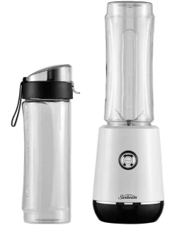 Best reviews of ✨ Sunbeam Insta Go Blender White PBP1000WH 👍