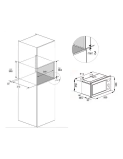 Outlet β€οΈ Kleenmaid 28L Built In Microwave Grill Oven MWG4511 π 9 Outlet β€οΈ Kleenmaid 28L Built In Microwave Grill Oven MWG4511 π -Cuisinart Shop unnamed file 610