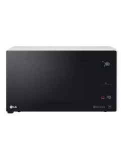 Promo ✔️ LG NeoChef 25L Black/White Microwave MS2596OW ✔️