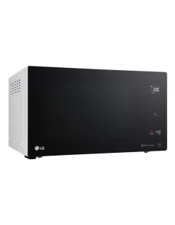 Promo ✔️ LG NeoChef 25L Black/White Microwave MS2596OW ✔️ -Cuisinart Shop unnamed file 616