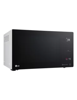Promo ✔️ LG NeoChef 25L Black/White Microwave MS2596OW ✔️ -Cuisinart Shop unnamed file 617