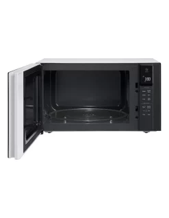 Promo ✔️ LG NeoChef 25L Black/White Microwave MS2596OW ✔️ -Cuisinart Shop unnamed file 619