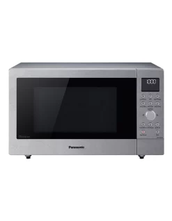 New ✔️ Panasonic 27L Stainless Steel Convection Microwave CD58JSQPQ 😉
