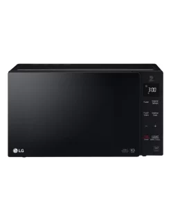 Best deal ๐ LG NeoChef 23L Black Microwave MS2336DB ๐