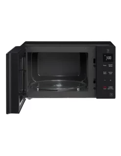 Best deal 🔔 LG NeoChef 23L Black Microwave MS2336DB 🎁 -Cuisinart Shop unnamed file 633