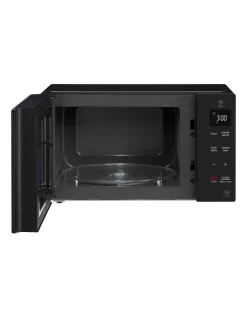 Best deal 🔔 LG NeoChef 23L Black Microwave MS2336DB 🎁 -Cuisinart Shop unnamed file 634