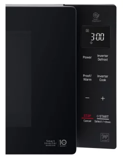 Best deal 🔔 LG NeoChef 23L Black Microwave MS2336DB 🎁 -Cuisinart Shop unnamed file 635