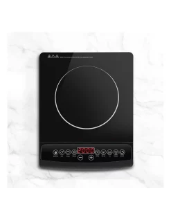 New ???? Devanti Portable Electric Induction Cooktop CT-IN-B-C20A32 ✨ -Cuisinart Shop unnamed file 643