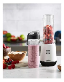Best reviews of ✨ Sunbeam Insta Go Blender White PBP1000WH 👍 -Cuisinart Shop unnamed file 65