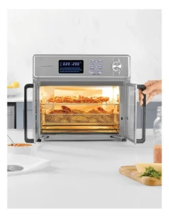 Cheapest ✔️ Kalorik 25L Digital Maxx Air Fryer Oven Stainless Steel AFO46045SS 🧨 -Cuisinart Shop unnamed file 650