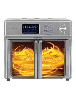 Cheapest ✔️ Kalorik 25L Digital Maxx Air Fryer Oven Stainless Steel AFO46045SS 🧨 -Cuisinart Shop unnamed file 651