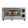 New ⭐ Sunbeam Mini Bake & Grill Compact Oven Silver COM1000SS 🎉 -Cuisinart Shop unnamed file 654