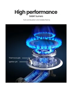 Best Pirce ???? Comfee 5 Burner Gas Cooktop Stainless Steel CGH90005S ???? -Cuisinart Shop unnamed file 663