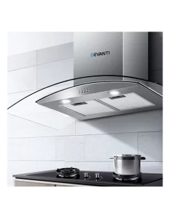 Coupon 🧨 Devanti Rangehood Kitchen 900mm Glass Canopy Stainless Steel 😍 -Cuisinart Shop unnamed file 667