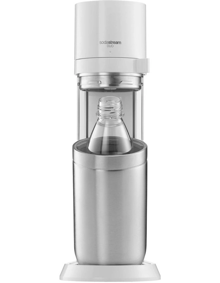 Duo Sparkling Water Machine White 1016812610 Outlet ✔️ SodaStream Duo Sparkling Water Machine White 1016812610 ???? -Cuisinart Shop unnamed file 67