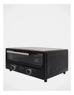 Best deal ✔️ Cucina Essenziale Pizza Oven In Black ⌛ -Cuisinart Shop unnamed file 674