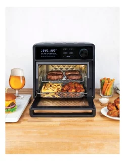 Budget 💯 Kalorik 15L Maxx Air Fryer Oven Black AFO47804BK 👏 -Cuisinart Shop unnamed file 677