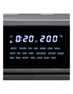 Budget 💯 Kalorik 15L Maxx Air Fryer Oven Black AFO47804BK 👏 -Cuisinart Shop unnamed file 678