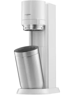 Outlet ✔️ SodaStream Duo Sparkling Water Machine White 1016812610 ???? 4 Outlet ✔️ SodaStream Duo Sparkling Water Machine White 1016812610 ???? -Cuisinart Shop unnamed file 68