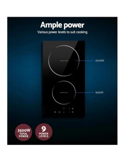 Cheap ⭐ Devanti Electric Induction Cooktop 30cm CT-IN-B-ID3510 ❤️ -Cuisinart Shop unnamed file 683
