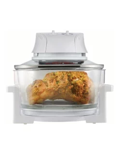 Wholesale ⭐ Sunbeam NutriOven Convection Oven White COP3000WH 👍 -Cuisinart Shop unnamed file 688