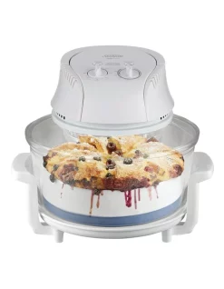 Wholesale ⭐ Sunbeam NutriOven Convection Oven White COP3000WH 👍 -Cuisinart Shop unnamed file 689