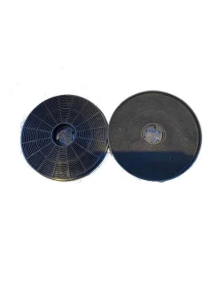 Buy 🌟 Kleenmaid Carbon Filter To Suit Rangehood Models RHSOR61, RHSO91, KCRHSO60 And KCRHSC60 Set Of 2 ⌛