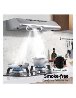 Coupon ???? Devanti Fixed Range Hood Rangehood Stainless Steel Kitchen Canopy 60cm 600mm ???? -Cuisinart Shop unnamed file 696