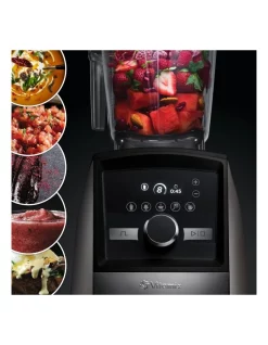 Cheapest 👏 Vitamix Ascent Series A3500i High Performance Super Blender Brushed Stainless 🎁 -Cuisinart Shop unnamed file 7