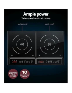 Coupon 😀 Devanti Electric Induction Cooktop 60cm 3500W CT-IN-B-DA301 ⌛ -Cuisinart Shop unnamed file 709