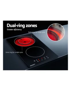 Best Sale 🎁 Devanti Electric Ceramic Cooktop 30cm Kitchen Cooker Cook Top Hob Touch Control 3-Zones 😉 -Cuisinart Shop unnamed file 728