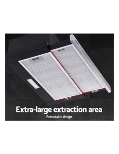 Best deal π― Devanti Rangehood Range Hood Stainless Steel Slide Out Kitchen Canopy 60cm 600mm Black π 11 Best deal π― Devanti Rangehood Range Hood Stainless Steel Slide Out Kitchen Canopy 60cm 600mm Black π -Cuisinart Shop unnamed file 734