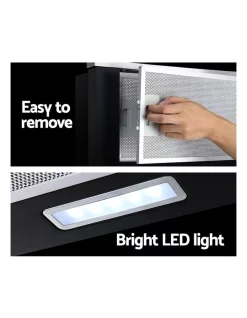 Best deal π― Devanti Rangehood Range Hood Stainless Steel Slide Out Kitchen Canopy 60cm 600mm Black π 13 Best deal π― Devanti Rangehood Range Hood Stainless Steel Slide Out Kitchen Canopy 60cm 600mm Black π -Cuisinart Shop unnamed file 736