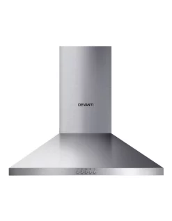 Cheapest 🧨 Devanti Range Hood 60cm 600mm Kitchen Canopy Stainless Steel Rangehood Wall Mount 😉 -Cuisinart Shop unnamed file 745