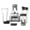 Buy 🔥 Ninja Blend & Power Mix Pro Blender Silver CB102 😉