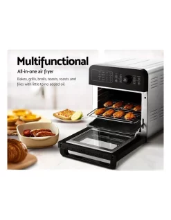 Flash Sale 👏 Devanti Air Fryer 18L 👍 -Cuisinart Shop unnamed file 760