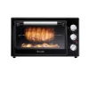 Promo 🎉 Breville The Toast & Roast Pro Black Compact Oven LOV560BLK ❤️ -Cuisinart Shop unnamed file 763