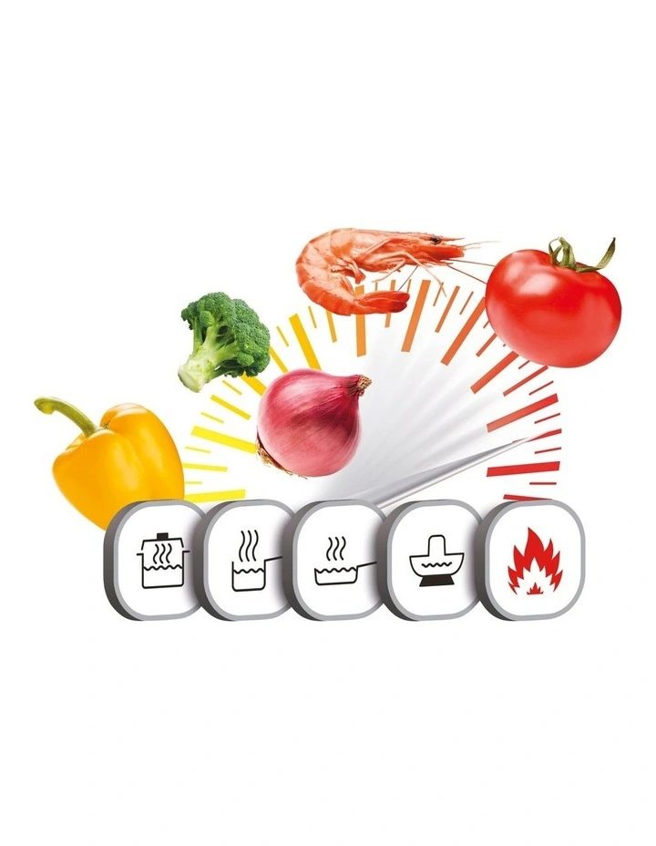 Buy π Tefal Express Induction Hob In Black IH720860 π 6 Buy π Tefal Express Induction Hob In Black IH720860 π - Image 4