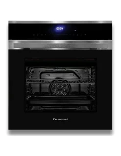Best reviews of 😍 Kleenmaid 60cm Built-in Multifunction Oven In Black 🔔