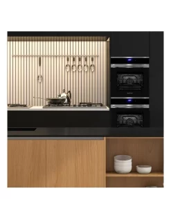 Best reviews of 😍 Kleenmaid 60cm Built-in Multifunction Oven In Black 🔔 -Cuisinart Shop unnamed file 774