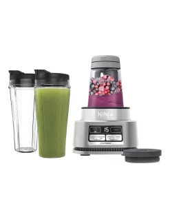 Buy 🔥 Ninja Blend & Power Mix Pro Blender Silver CB102 😉 -Cuisinart Shop unnamed file 78